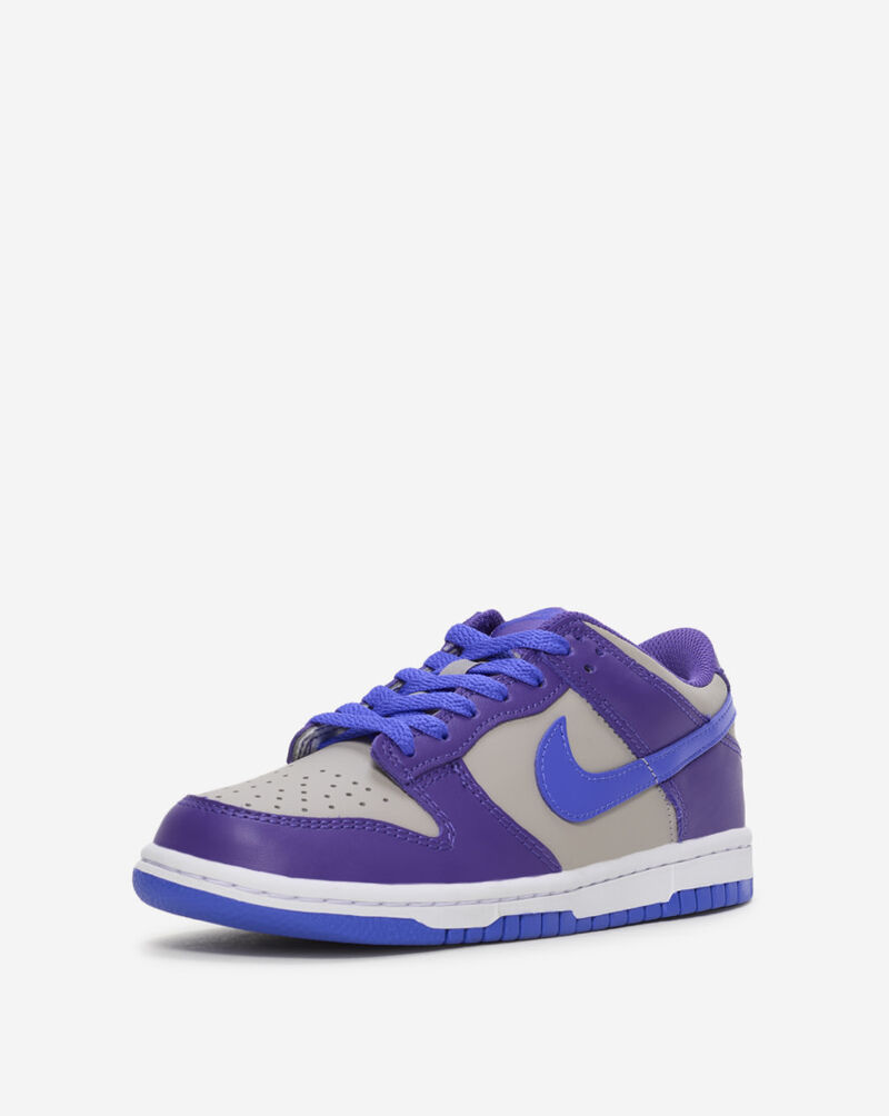 Big Kids' Dunk Low