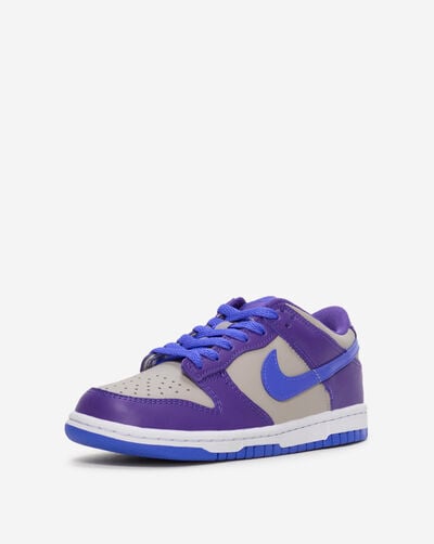 Big Kids' Dunk Low Big Kids' Dunk Low