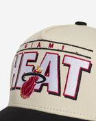 Miami Heat Billboard 2.0 Snapback Hat
