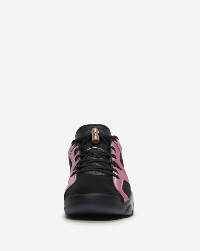 Jordan Air Jordan 6 Retro Low "Metamorphosis" IX5195-001 Black 3