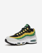Nike Norfolk State University Air Max 95  IO8310-001 Black 2