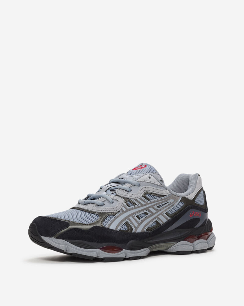 Asics GEL-NYC 1203A383-024 Grey 2