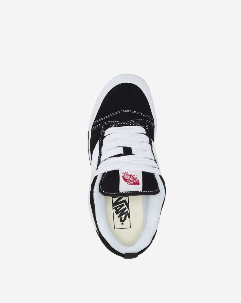 Vans Knu Skool VN0009QC6BT White 5