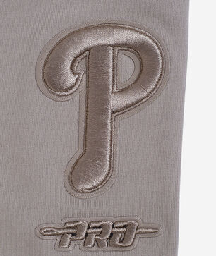 Big Girls' Philadelphia Phillies Neutral Legging