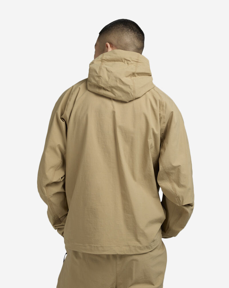 Nike Tech Woven Full-Zip Jacket HM7151-297 Beige 2