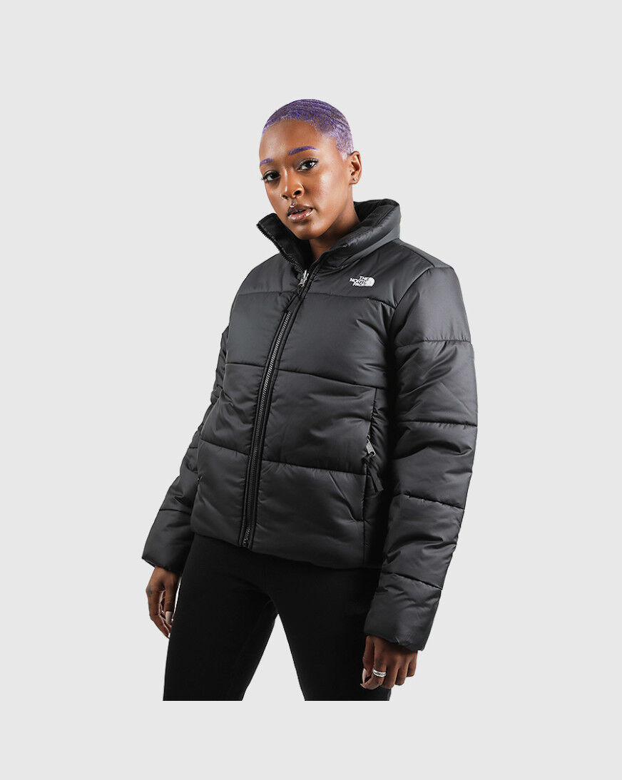 Men's saikuru jacket black clearance