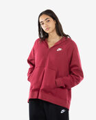NSW Club Essential Fleece ¼ Zip Hoodie