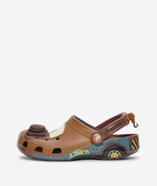 Grade School Classic Clog Mater