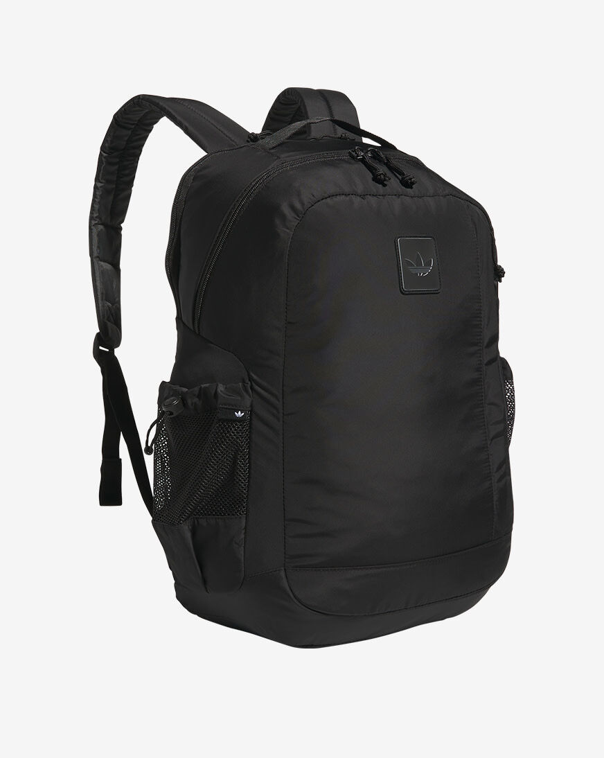 Shop adidas Originals Overland Backpack JK3434 black | SNIPES USA
