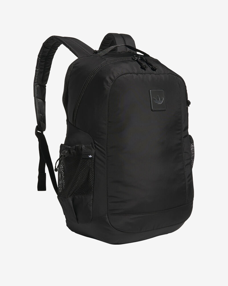 adidas Originals Overland Backpack JK3434 Black 1