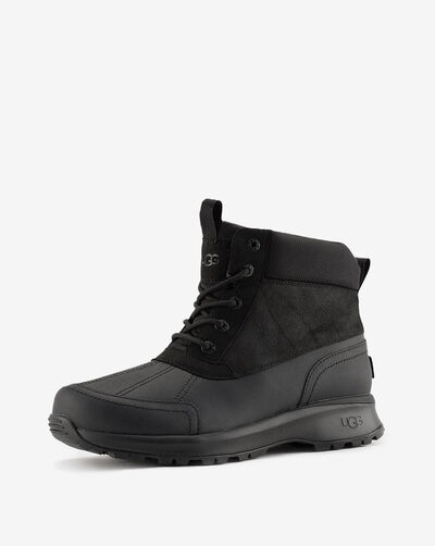 Emmett Duck Boots
