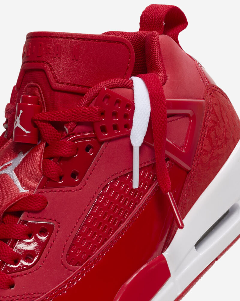 Jordan Spizike Low IV6459-657 Red 8