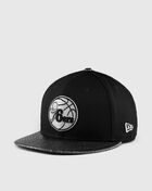 Philadelphia 76Ers Snakeskin 9Fifty Snapback