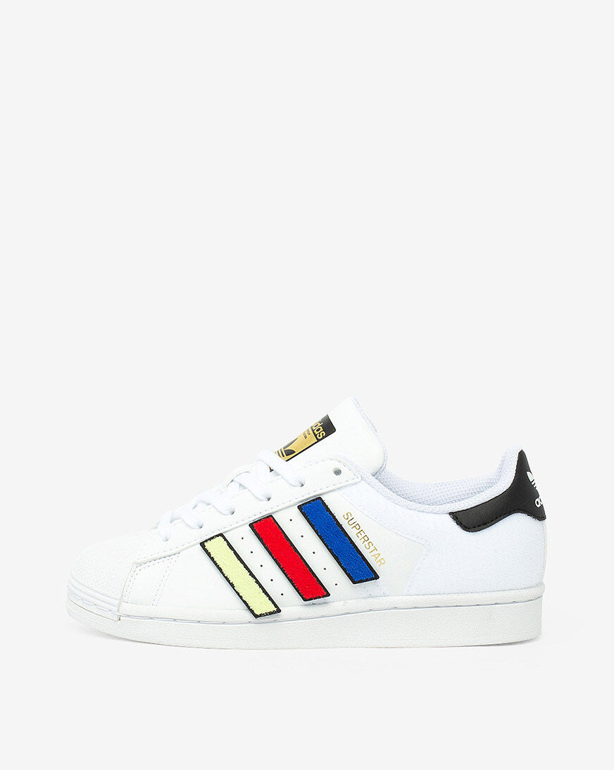 superstar usa shoes