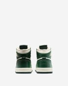 Jordan Toddler Air Jordan 1 Retro High OG FD2598-101 Green 4