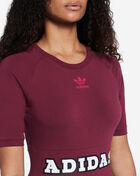 Trefoil Logo Play Dress