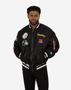 Pittsburg Steelers MA-1 Bomber