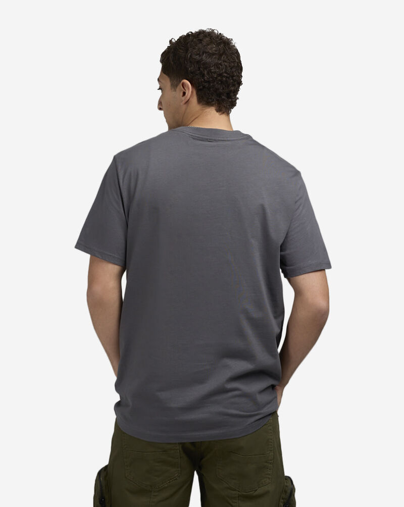 Mister Tee Faith Over Fear Tee MTUS011-US-02457 Grey 2