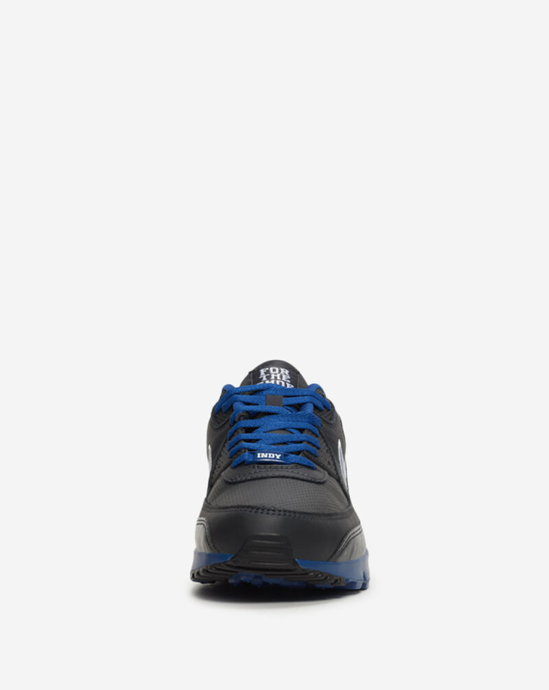 Nike Air Max 90 (Indianapolis Colts) IW1137-001 Black 3