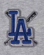 Los Angeles Dodgers Mash Up High Waisted Jersey Legging