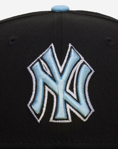 59Fifty New York Yankees Fitted Hat