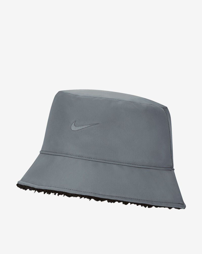 Nike Reversible Sherpa Bucket Hat DV3165-010 Black 3