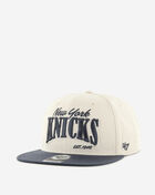 New York Knicks Snapback Hat