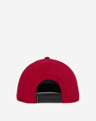 Jordan Jumpman Club Cap FV5296-687 Red 3
