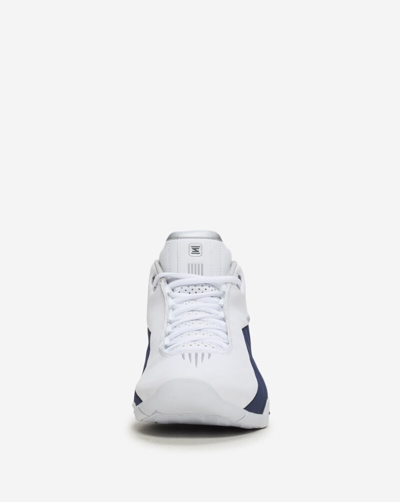 Nike Shox BB4 IR1983-100 White 3