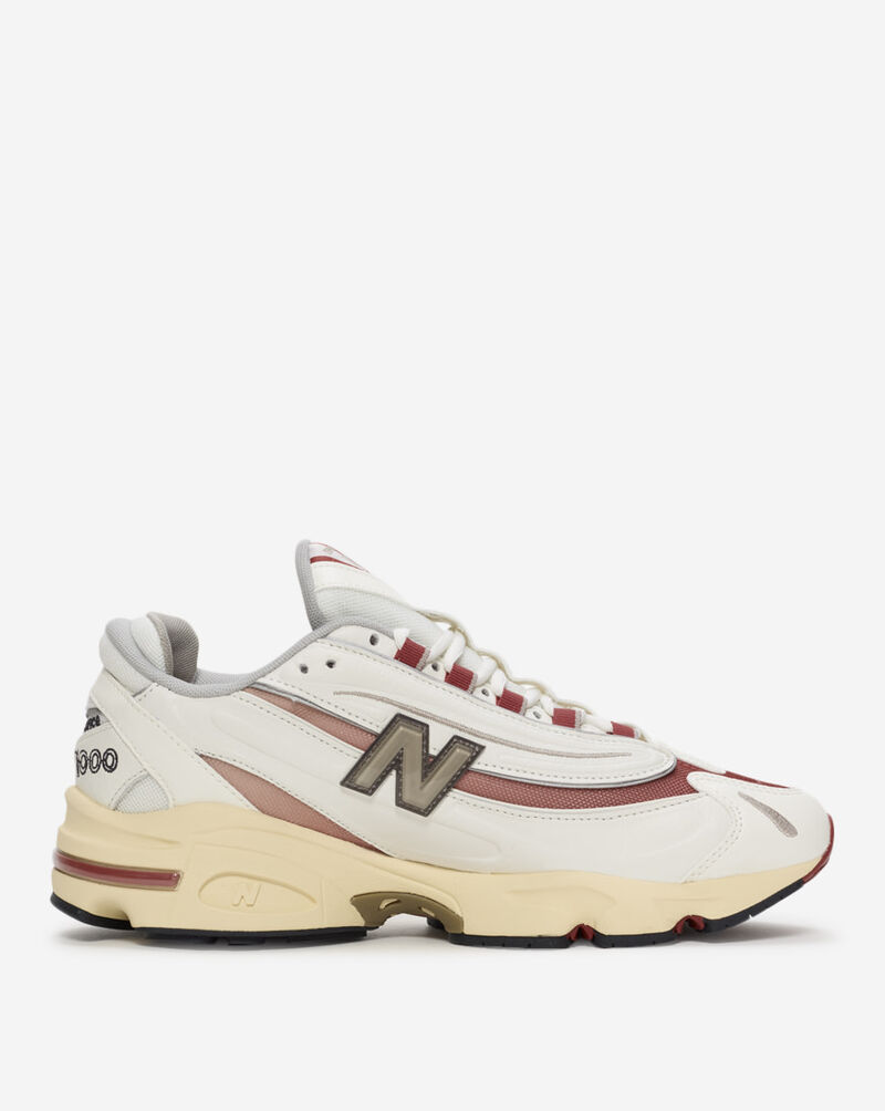 New Balance 1000 M1000CB White 4