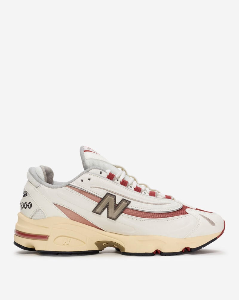 New Balance 1000 M1000CB White 4