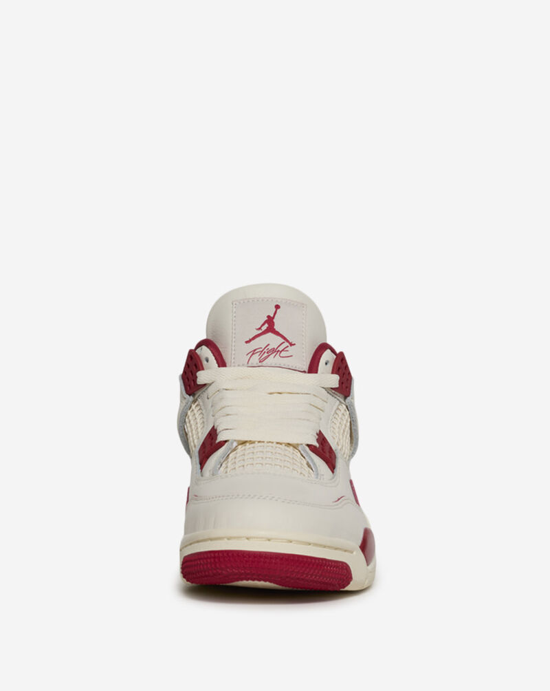 Jordan Air Jordan 4 Retro HV0823-108 White 3