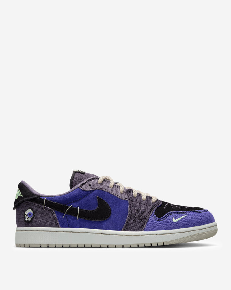 Jordan Air Jordan 1 Retro Low IH2309-500 Purple 3