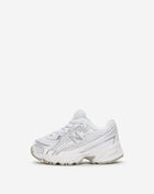 New Balance Toddler 740 IZ740WM White 1