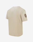 New York Yankees Neutral Drop Shoulder Tee