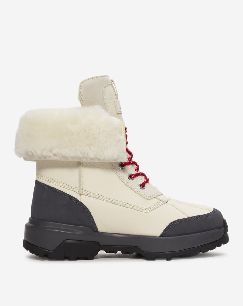 UGG Adirondack Boot XXV 1170591PLST cream 4
