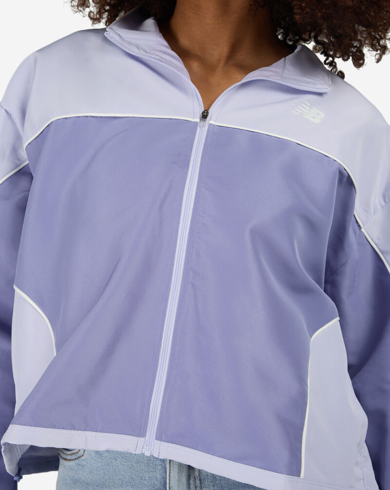 New Balance Trackside Woven Jacket WJ6279FY_DSV Purple 3