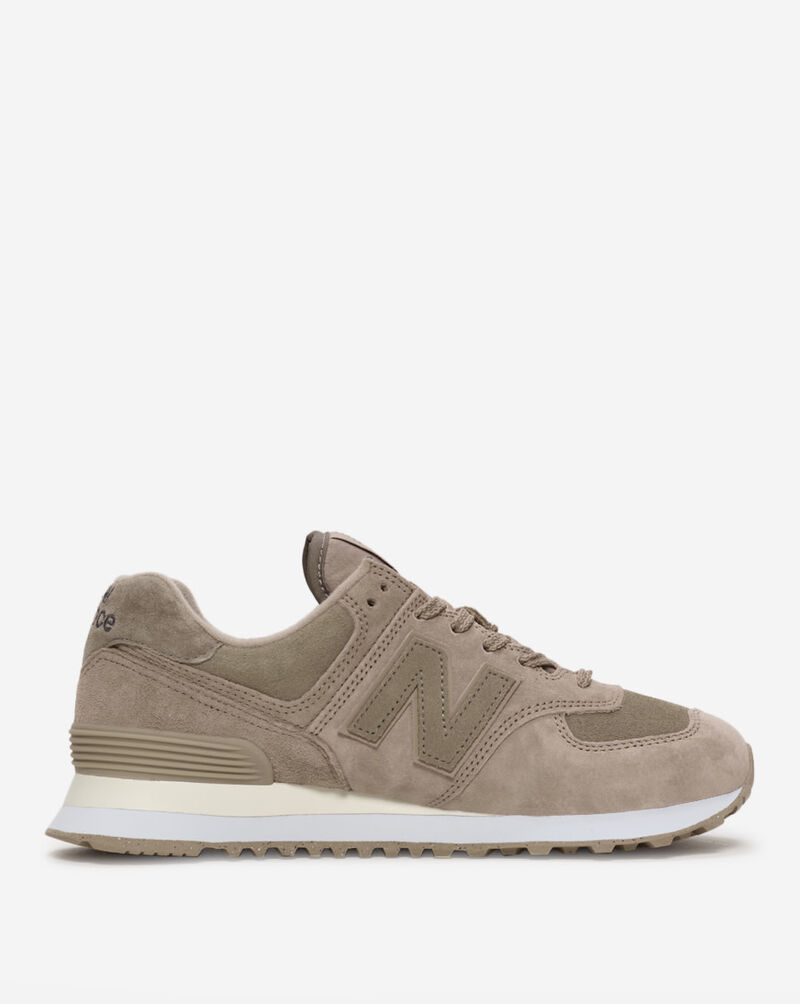 New Balance 574 WL574HI2 Beige 5