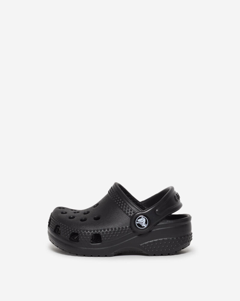 Toddler Classic Clog (Size 2/3)