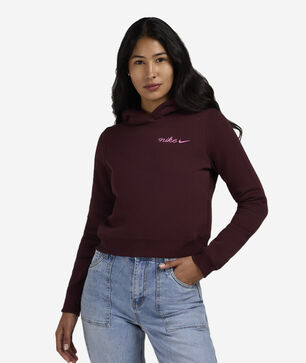 NSW Phoenix Fleece Shrunken Hoodie