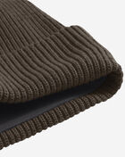 Salty Lined Beanie