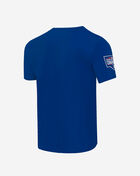 Los Angeles Dodgers Short Sleeve Classic Chenille Tee 