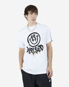 Blessed Spray Smiley Tee