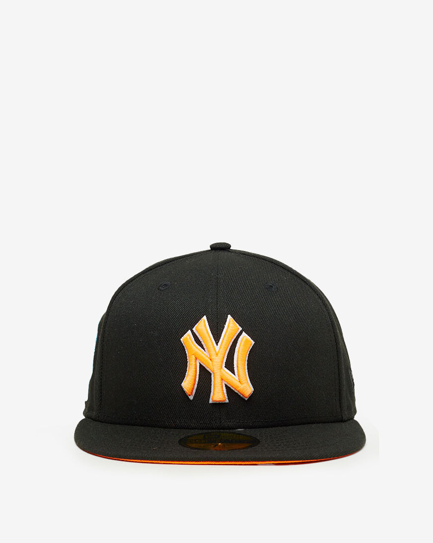 NEW ERA New York Yankees - 59FIFTY CO HOKUSAI BLACK