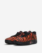 Nike Ja 3 "Animal Pack" IU6793-800 Orange 2