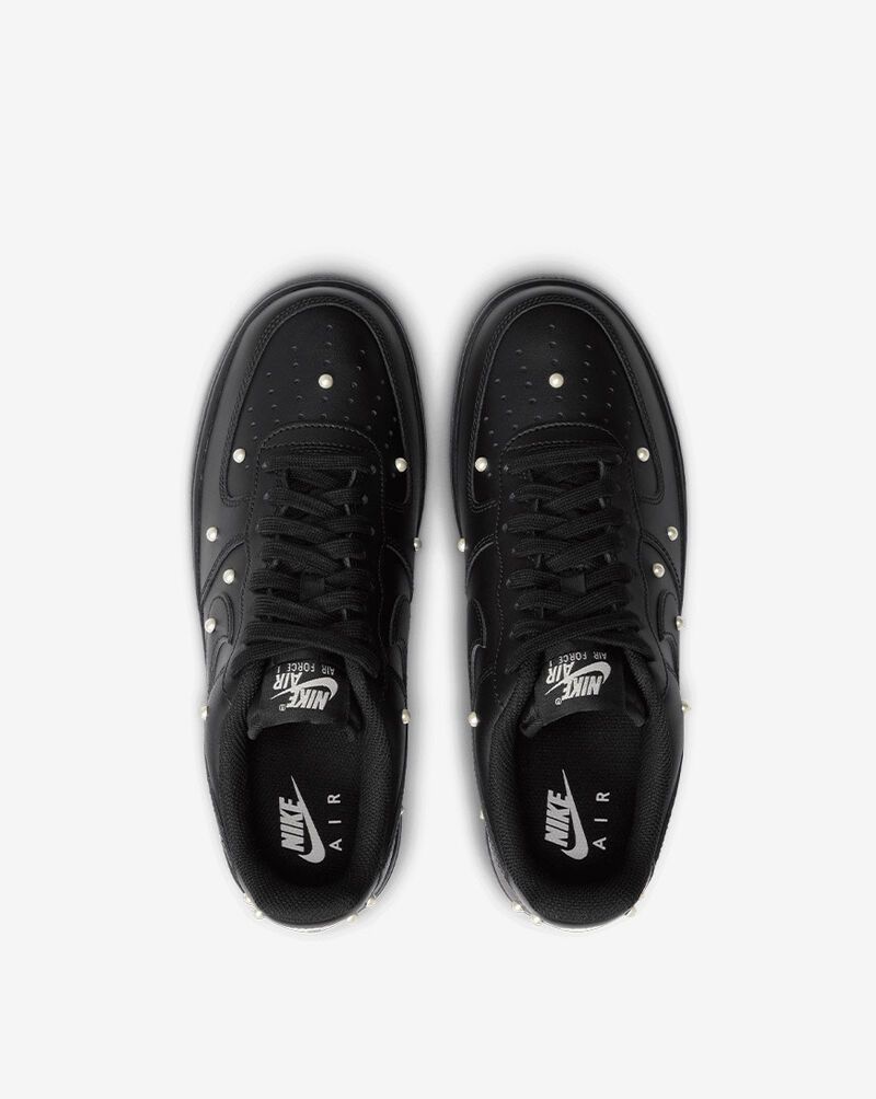 Nike Air Force 1 '07 SE IQ0133-001 Black 6