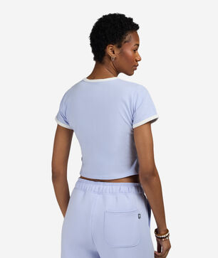 Trackside Ringer T-Shirt