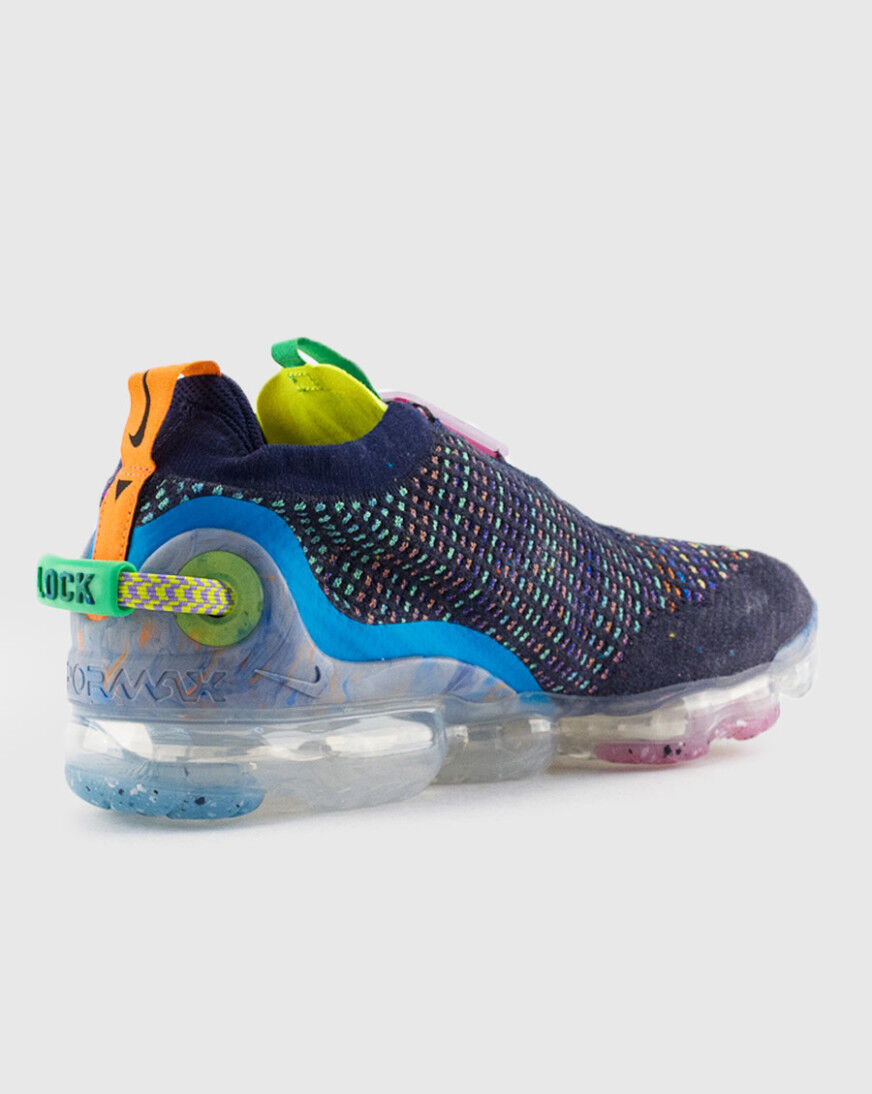 deep royal blue vapormax 2020