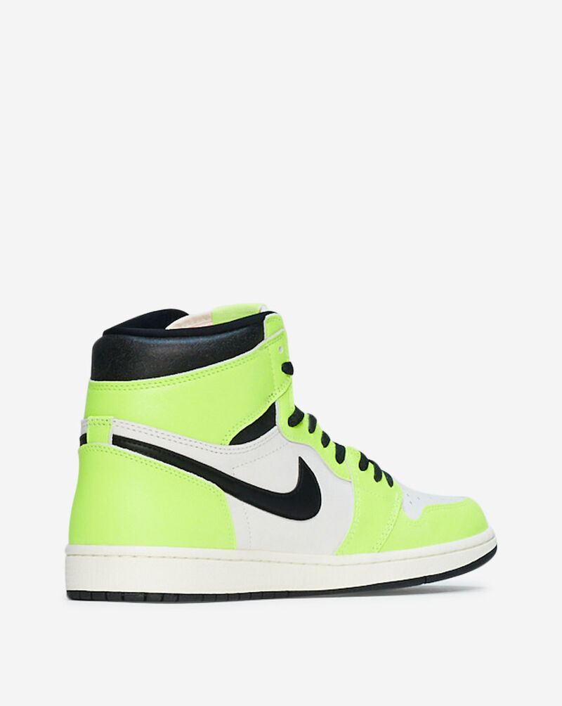 snipes jordan 1 yellow