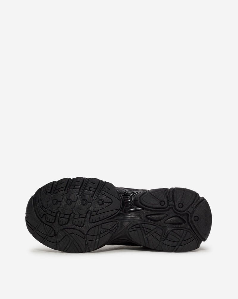 Saucony Grade School ProGrid Omni 9 SYF25AAQ Black 6